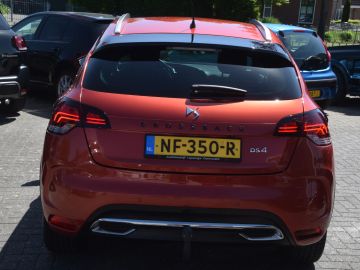 DS DS 4